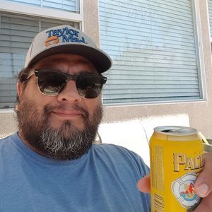 Meet your Posher, Frank